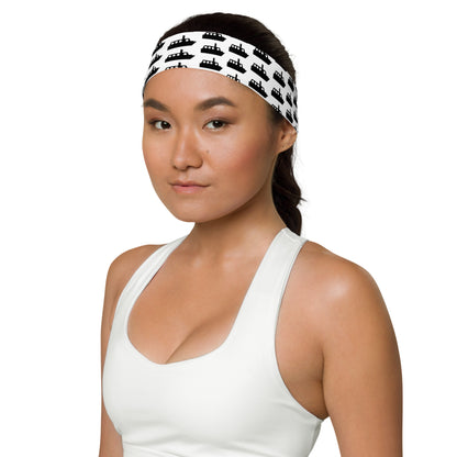 Merrimac Silhouette Headband