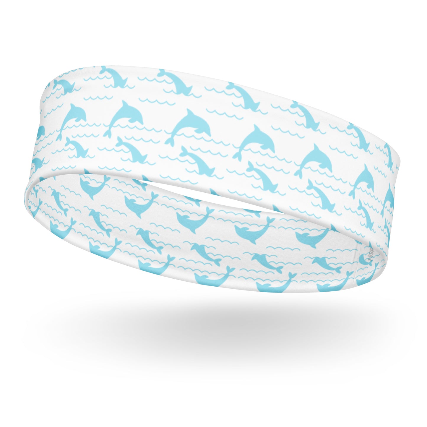 Dolphin Headband