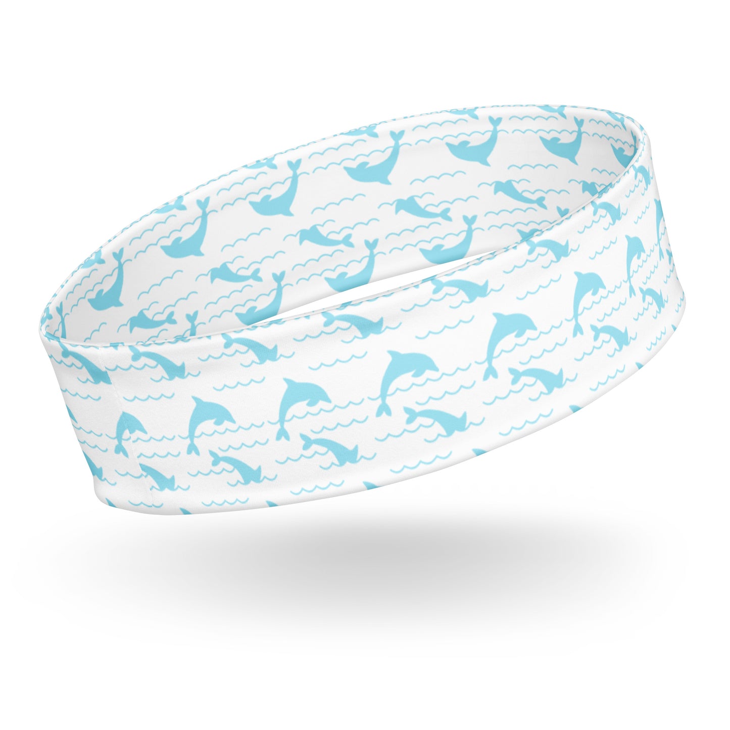 Dolphin Headband