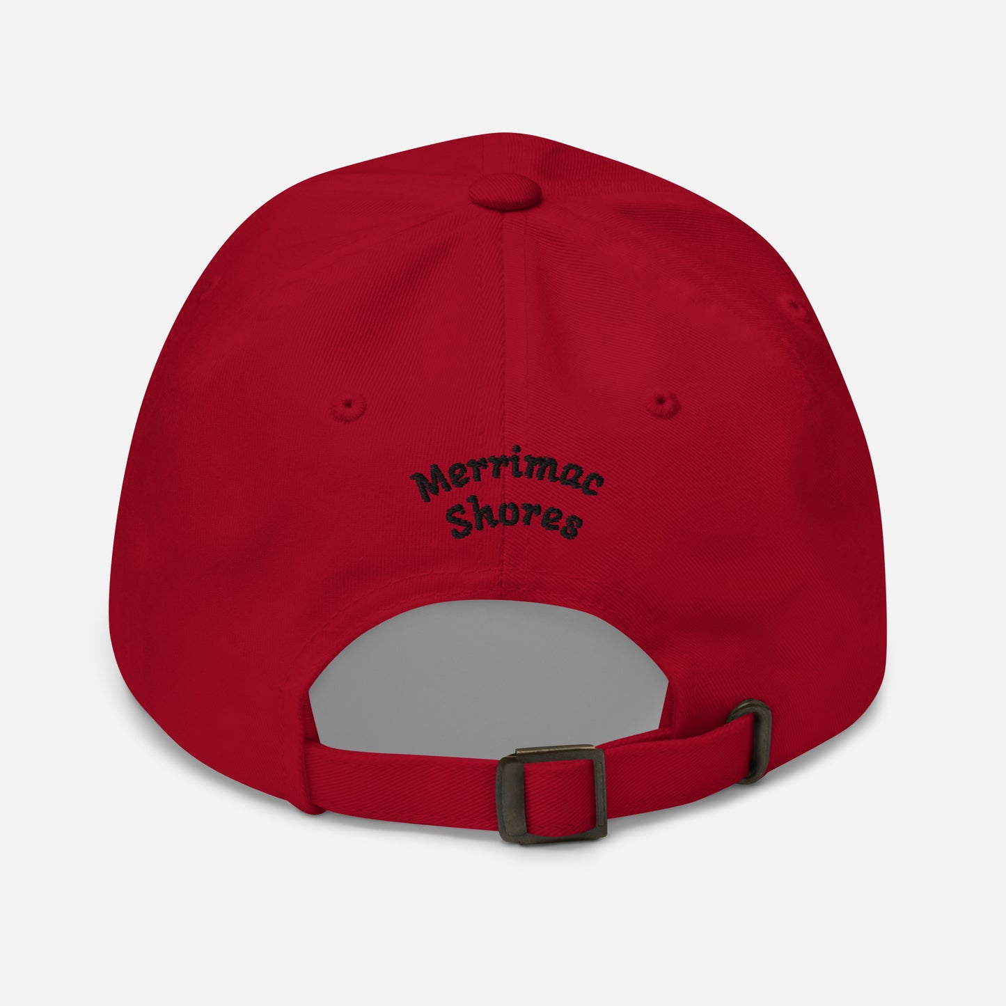 Merrimac Shores Sunrise "Dad Hat"