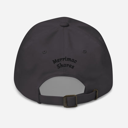 Merrimac Shores Sunrise "Dad Hat"