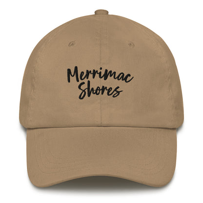 Silhouette "Dad Hat"