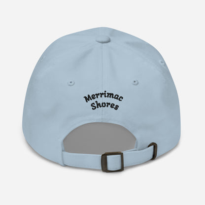 Merrimac Shores Sunrise "Dad Hat"