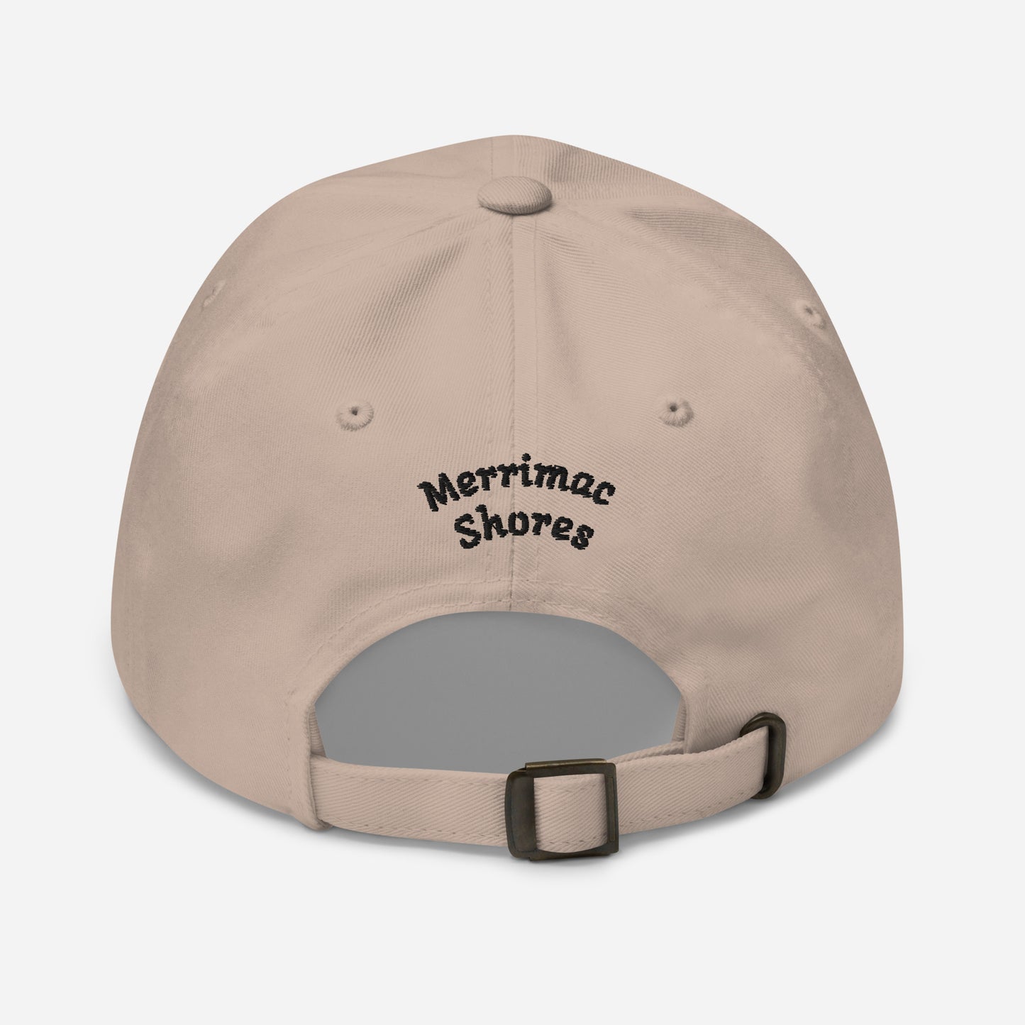 Merrimac Shores Sunrise "Dad Hat"