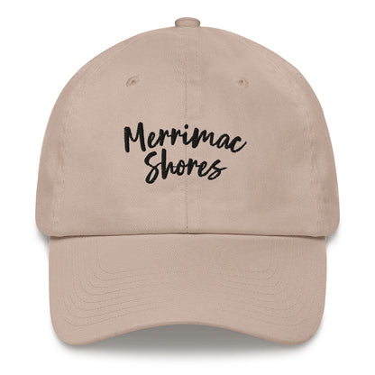 Silhouette "Dad Hat"