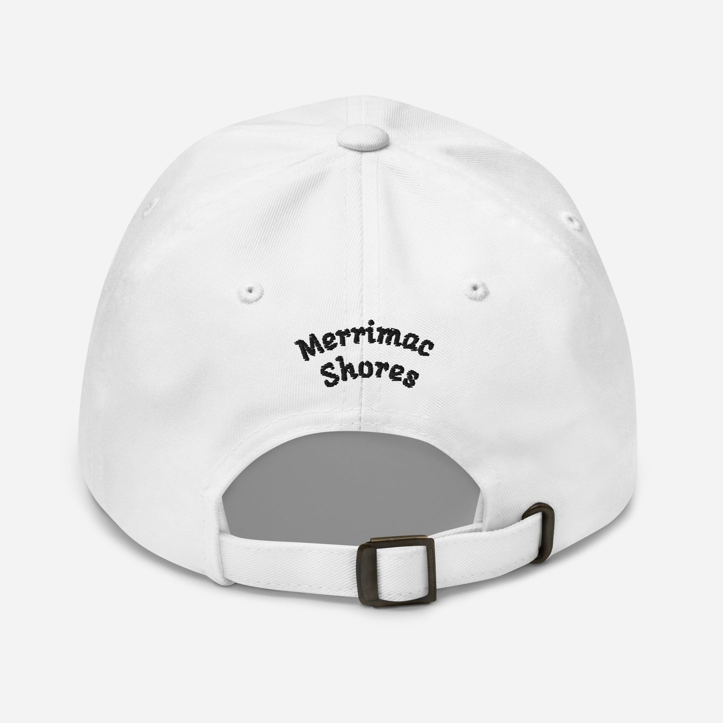 Merrimac Shores Sunrise "Dad Hat"