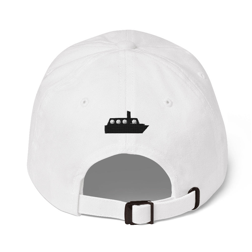 Silhouette "Dad Hat"