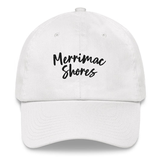 Silhouette "Dad Hat"