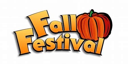 Fall Festival Food Tickets